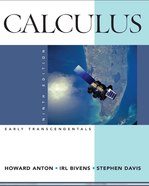 calculus by salas hille etgen 10th edition pdf